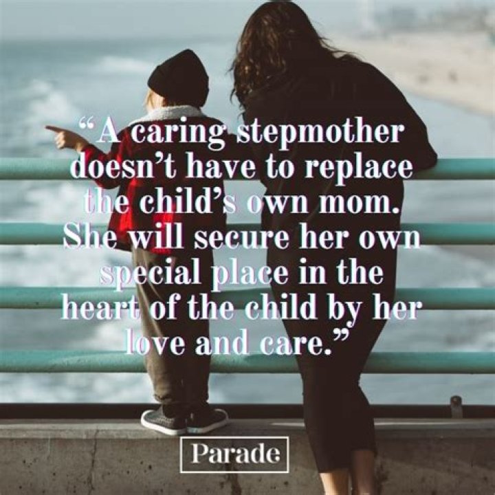 33 Quotes About Being a Stepmom