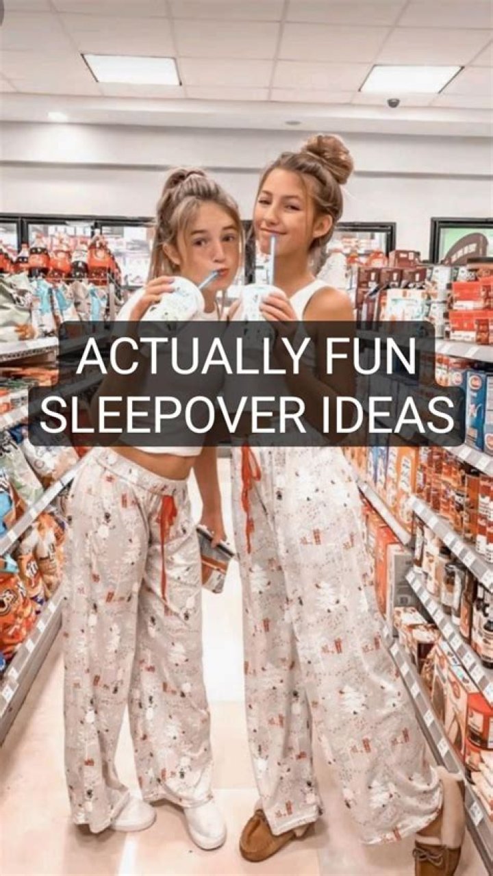 5 cute onesies to rock with your BFF at a sleepover