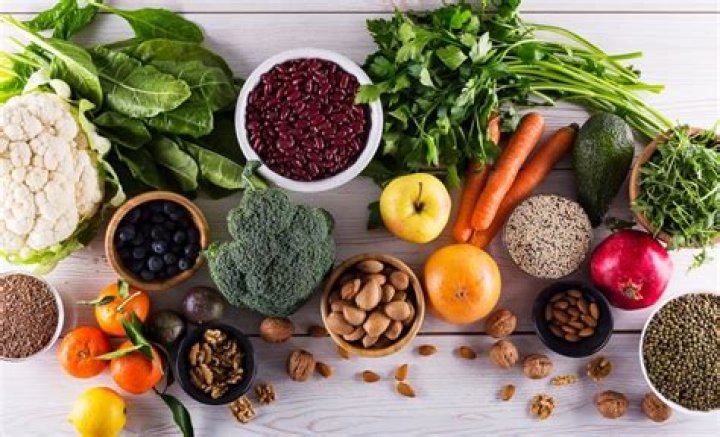 5 Yogic super foods you should be eating NOW!