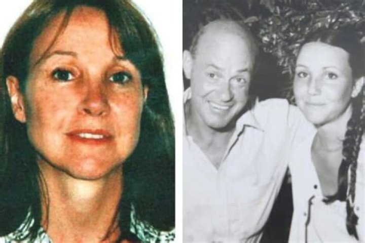 Affaire Caroline Marcel