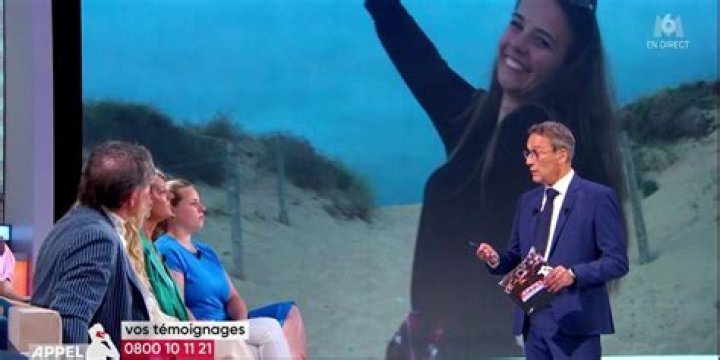 Affaire Tessa Raimbault Archives - Médias Célèbres