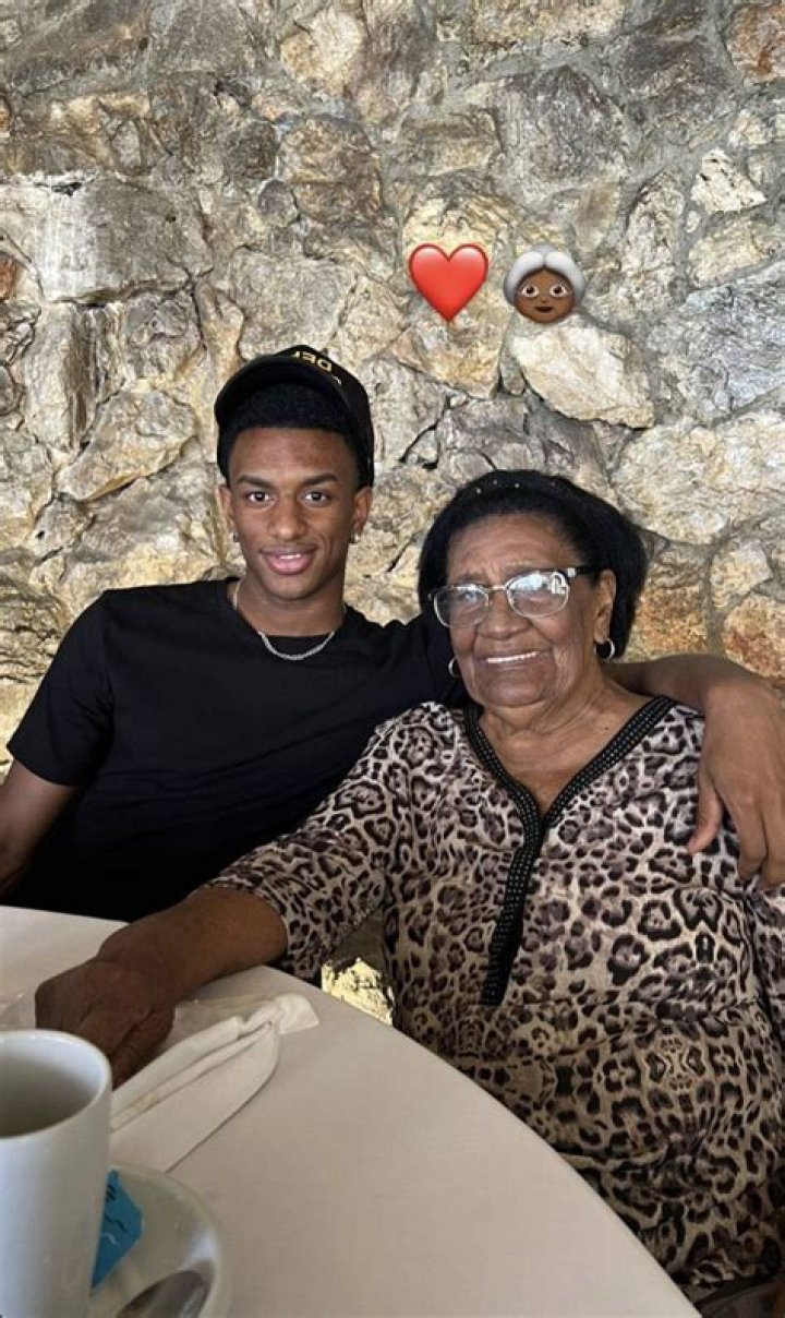 Alejandro Balde Origine Parents Archives