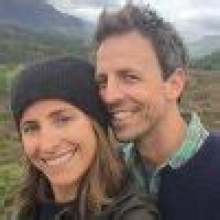 Alexi Ashe (Seth Meyers’ Wife); Wedding, Parents, Sister, Lawyer, Age, Facts