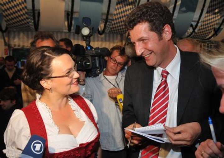 Andrea Nahles Fortune