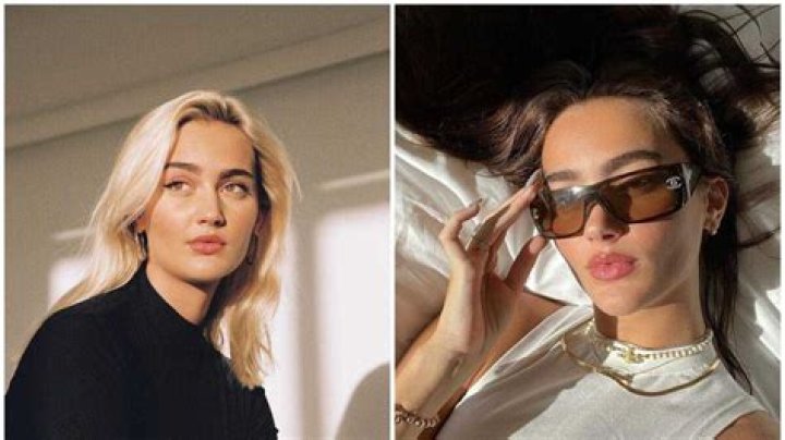 Andrew Sinclair Suede Brooks Boyfriend Wiki, Biography, Age, Height, Instagram, Net Worth 2021