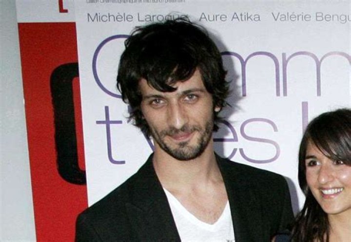 Anne Sila David Kammenos Couple