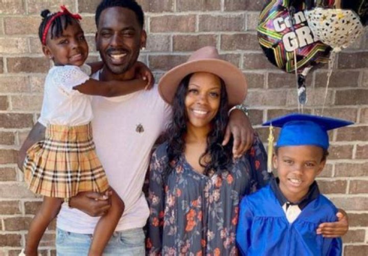 Aria Ella Thornton know about Young Dolph’s daughter