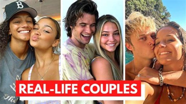 Ashley Lahey Boyfriend: Her Dating Status & Family Life Explored