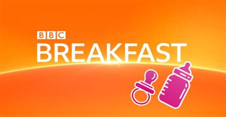 BBC Breakfast Nina Warhurst; Age, Married Life, Baby & Facts