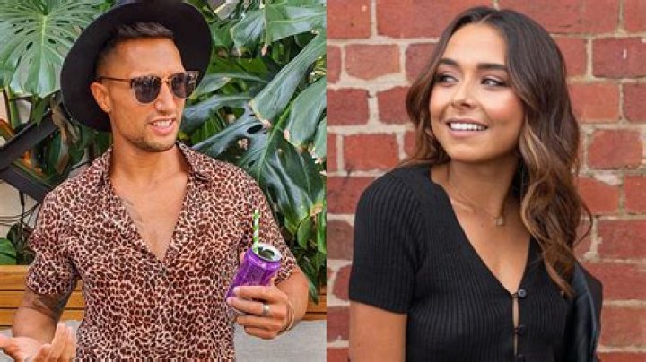 Beau Tauwhara Bachelorette Age, Height, Wikipedia, Instagram, Girlfriend, Job, Net Worth