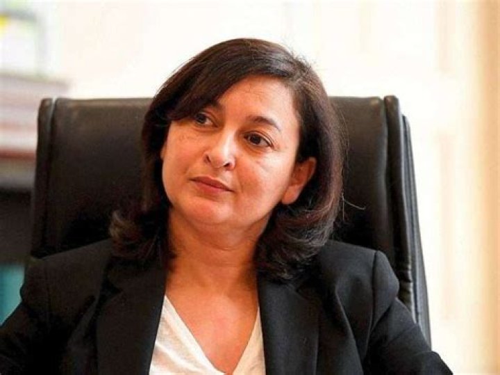 Benjamin Haddad Origine Parents