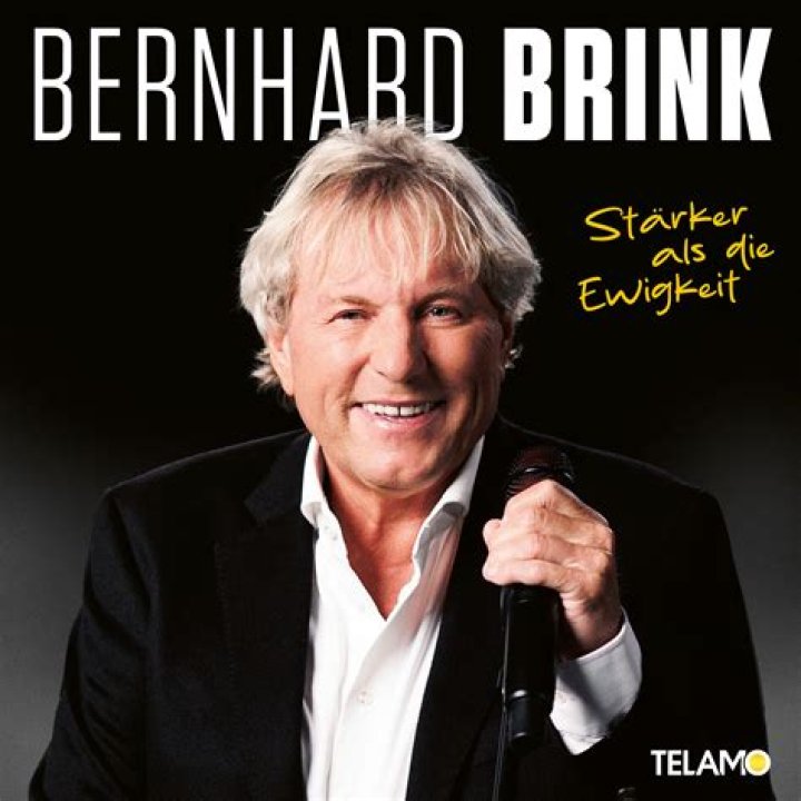 Bernhard Brink Fortune