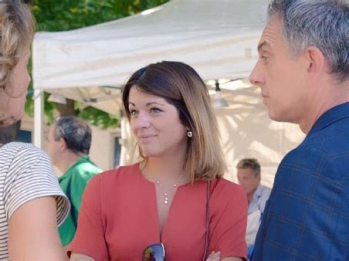 Bertrand Deckers Qui Est Son Mari