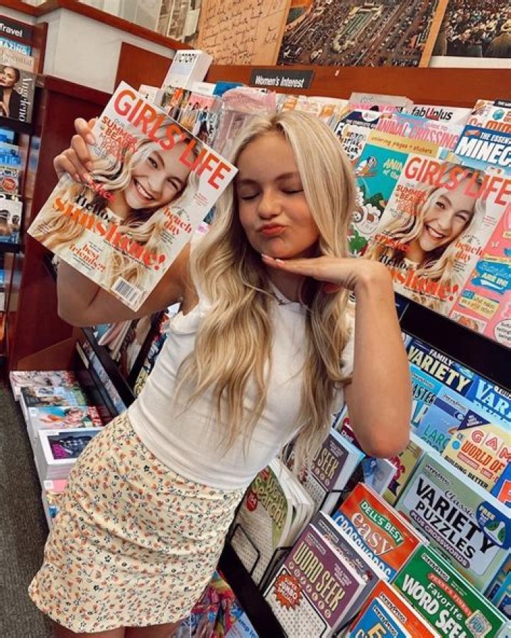 Books: Rad Reads - GirlsLife