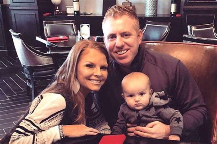 Bryan Redmond Wiki, Bio, Age, Height, Married, Wife, Instagram, Net Worth