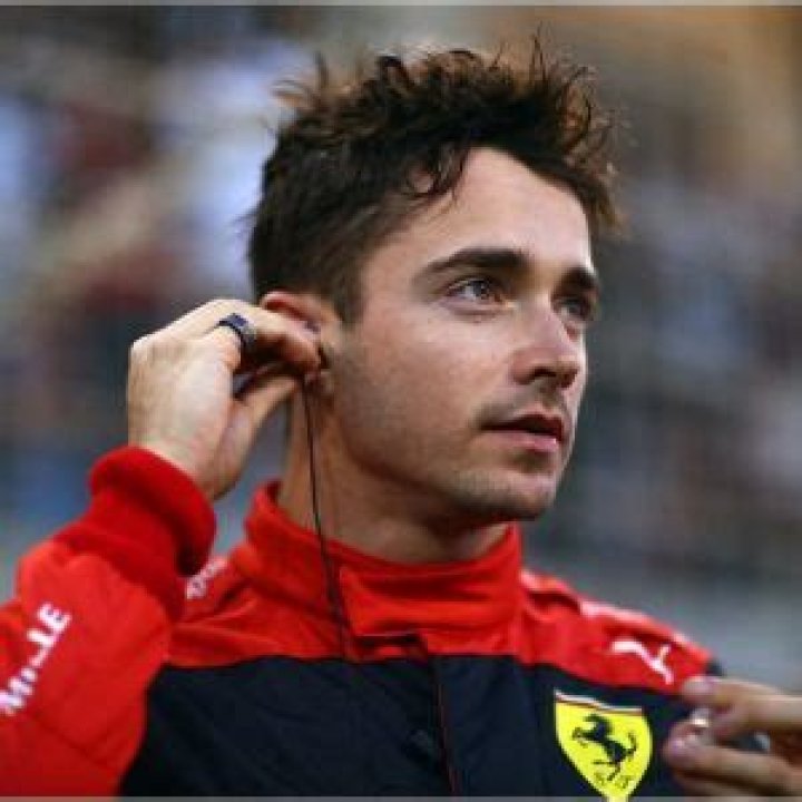 Charles Leclerc – Career History, Dating, and Future Plans