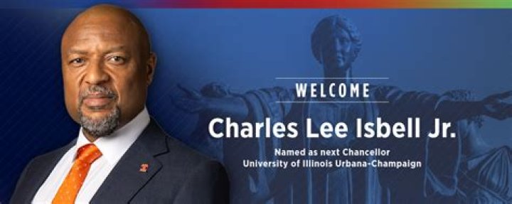 Charles Lee Isbell, Jr. - Net Worth, Age, Height, Birthday, Bio, Wiki!