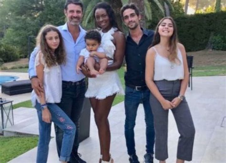 Charlotte Mouratoglou- Wiki, Height, Net Worth, Boyfriend