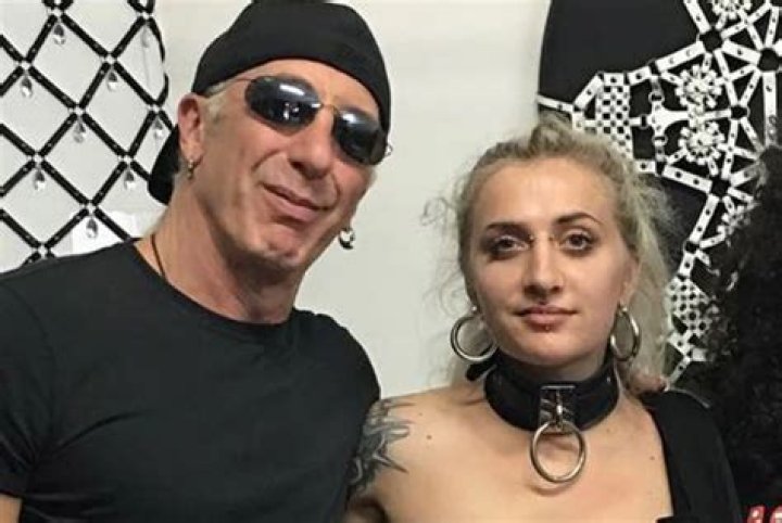 Cheyenne Snider Age, Height, Wikipedia, Dee Snider Daughter