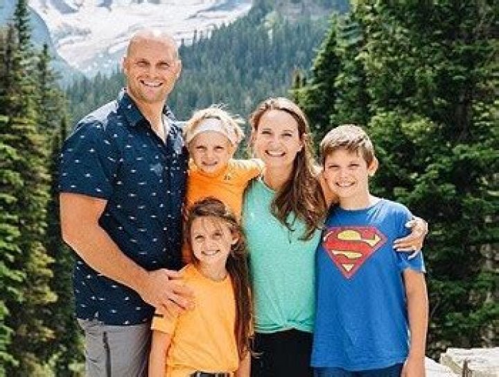 Chip Wade – Wiki, Bio, Children, HGTV, Wife, Family