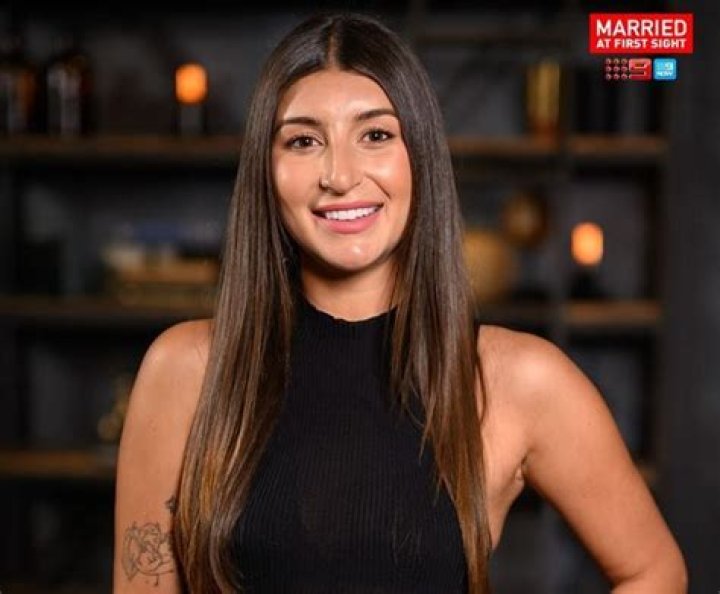 Claire Nomarhas Mafs Instagram, Age, Height, Wikipedia