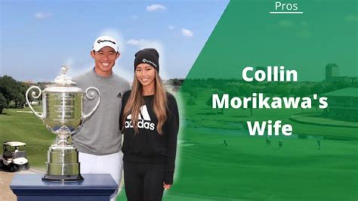 Collin Morikawa’s Personal Life Insight; Parents, Ethnicity, Bio & Facts