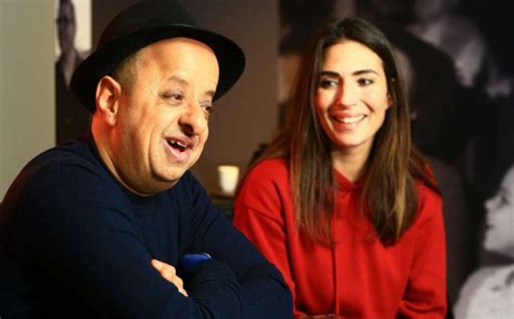 Couple Bouder Et Sa Femme Emilie Archives