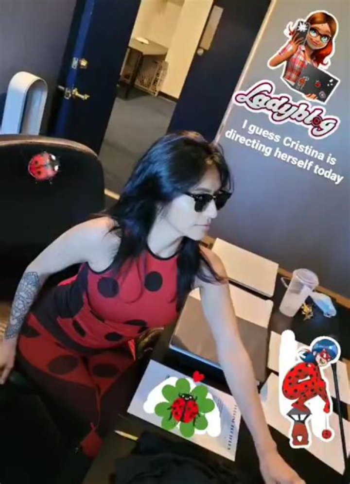 Cristina Vee Age, Height, Wikipedia, Instagram, Husband, Net Worth