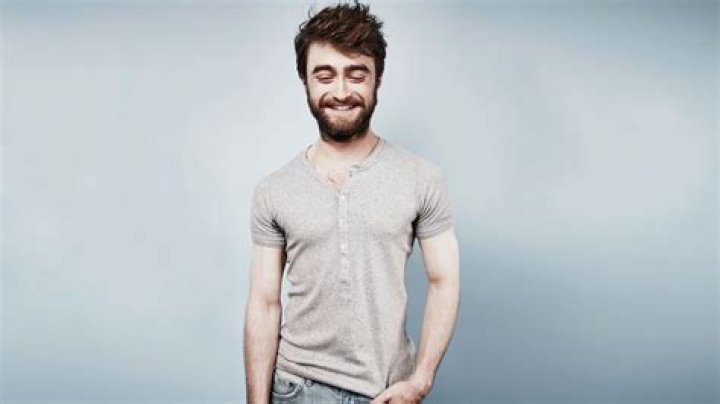 Daniel Radcliffe’s Height, Weight And Body Measurements