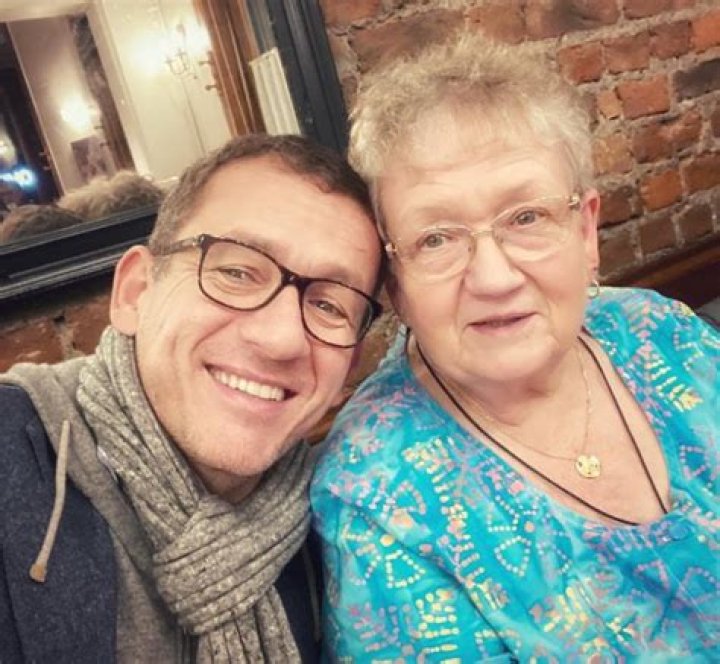 Dany Boon Origine Parents