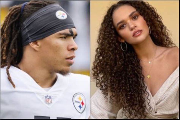 Did Chase Claypool Get Traded? His Girlfriend, Wiki, Age, and Facts