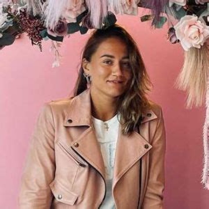 Does Iryna Shymanovich Have A Boyfriend? Inside Her Family & Personal Life