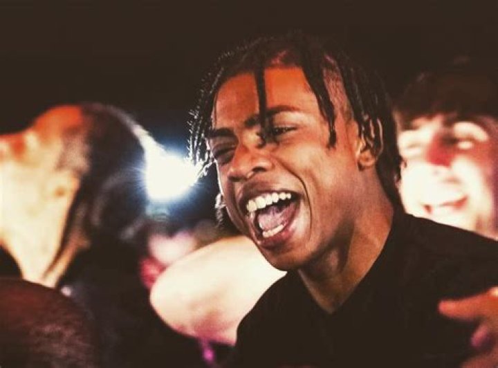 Dougie B Age, Height, Wikipedia, Girlfriend, Arrest, Net Worth 2023