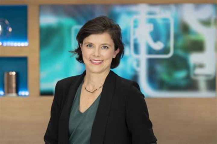 Emma Strack âge Wikipedia