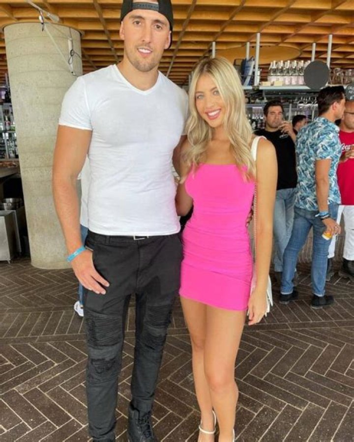 Explore Ivan Krslovic Wiki Facts: Is Ivan Krslovic Dating Girlfriend After Leaving The Show?