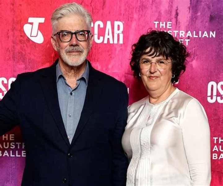 Explore Shaun Micallef Wiki Facts: Who Is Shaun Micallef Wife Leandra Micallef?