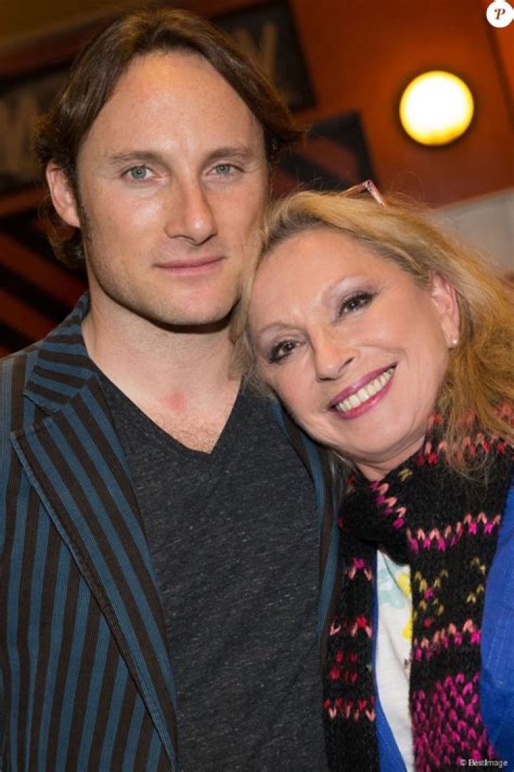 Fils De Veronique Sanson