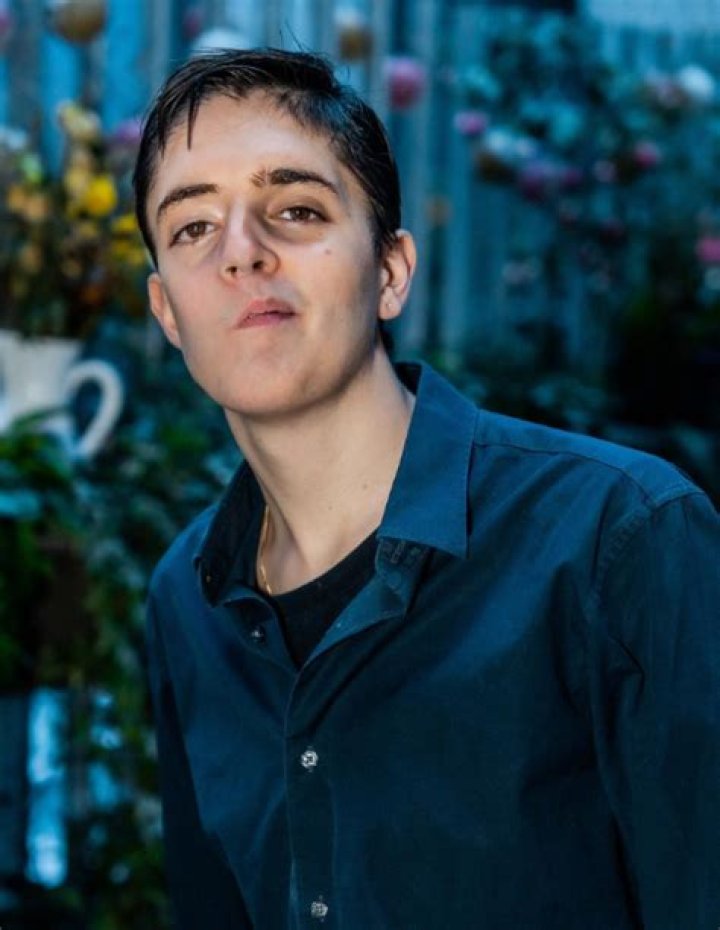 Gabriel Donzelli Age