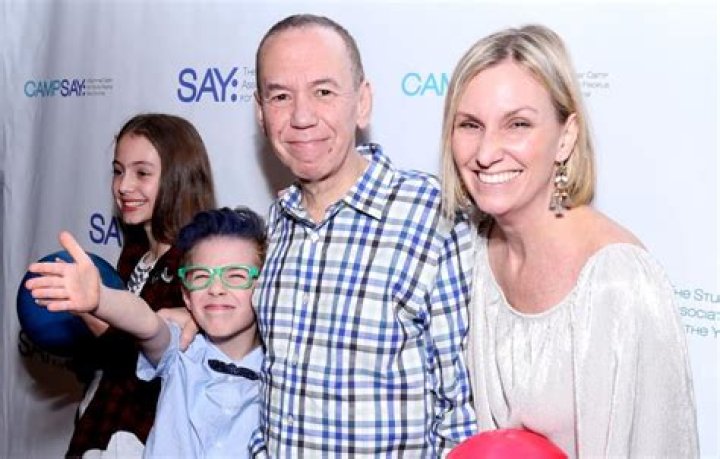 Gilbert Gottfried Wife, Kids, Height, Age, Quick Facts You Need To Know