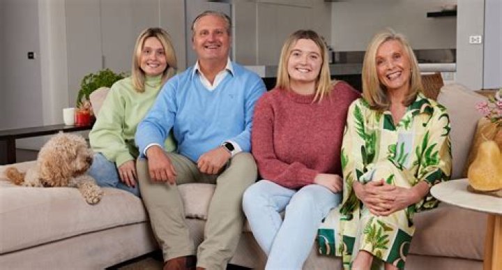 ‘Gogglebox’ The Dalton Family; Who is Holly Dalton? EXPLORE Her Wiki Facts