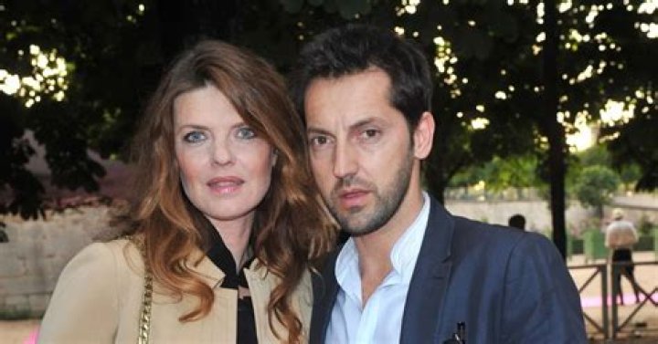 Gwendoline Hamon Parents