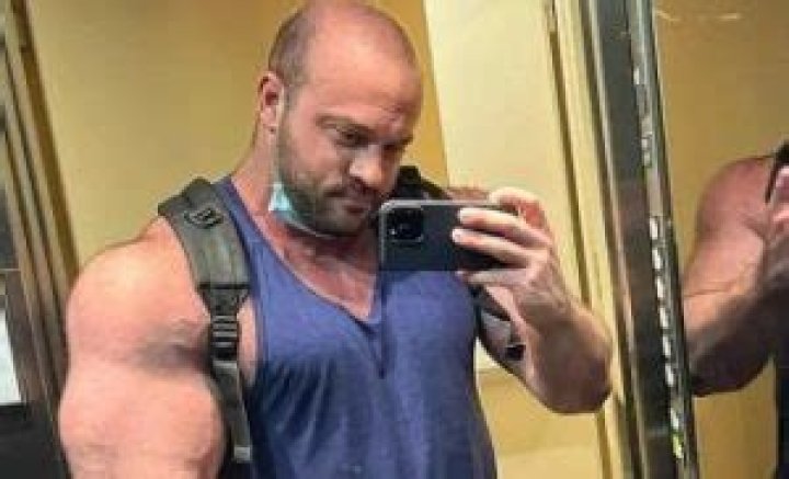 Influencer Alfredo Martin Muerte And Cause: How Did Héroe Fitness Muere?