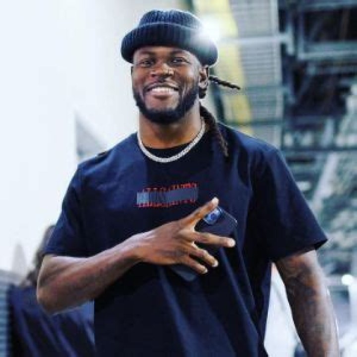 Is Tevaughn Campbell Married? His Contract, Parents, Kids & Facts