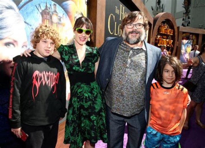 Jack Black Wife, Kids, Height, Net Worth, Is He Gay Or Dead? Wiki