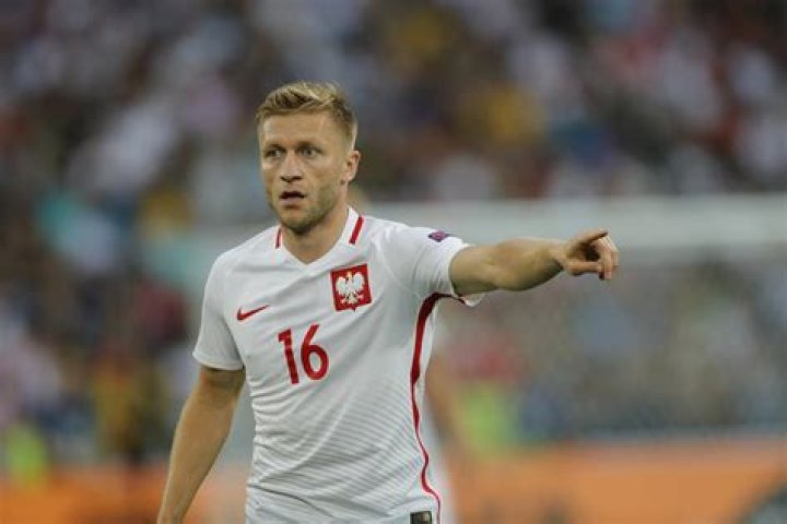 Jakub Blaszczykowski Fortune