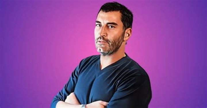 James Khuri Net Worth, Wife, Business, Wikipedia, Bio | James Khuri Son Lamborghini crash