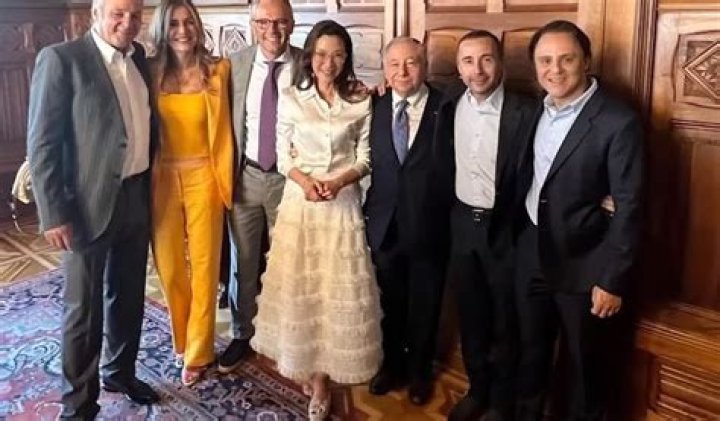 Jean Todt Fortune, Salaire & Carrière