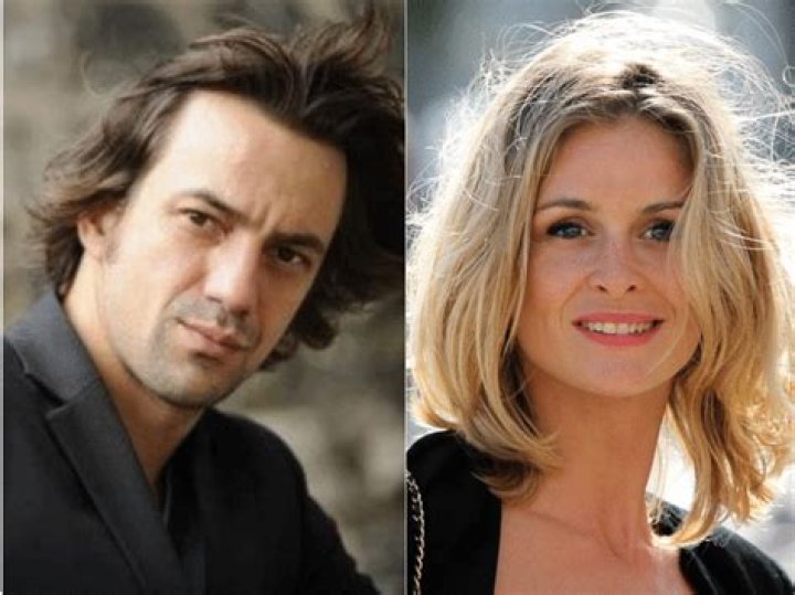 Jérôme Robart Et Sa Compagne Archives