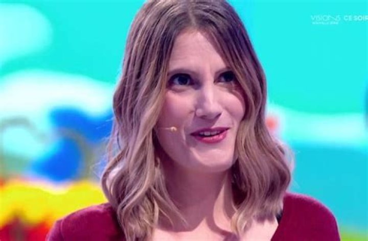 Jessica 12 Coups De Midi Maladie