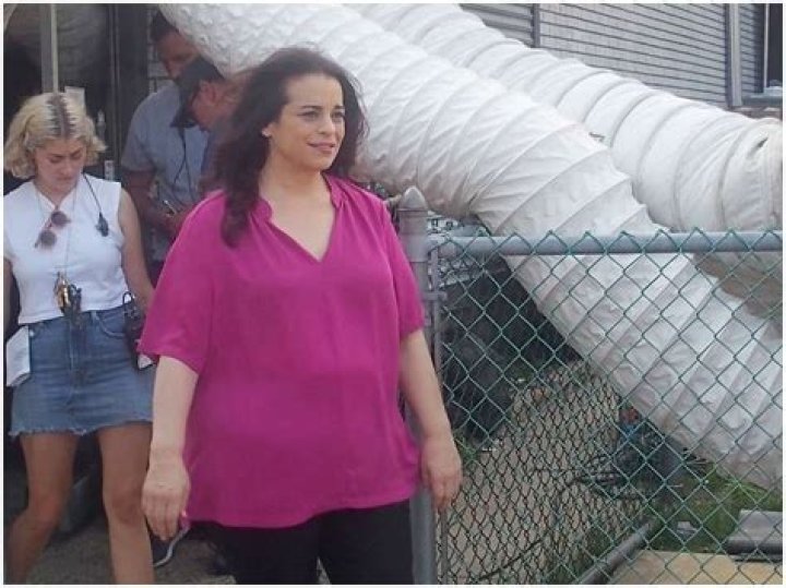 Jessica Kirson Age, Height, Wikipedia, Girlfriend, Instagram, Net Worth